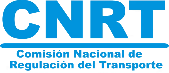 Comisión Nacional de Regulación del Transporte